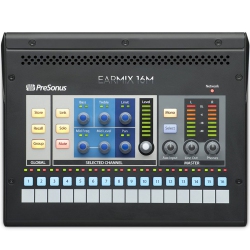 PRESONUS Earmix-16M Earmix 16M - 16X2 Avb-Networked Personal Monitor Mixer