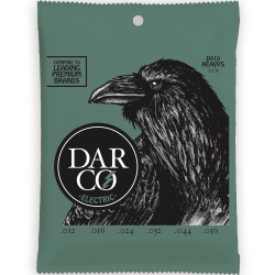 MARTIN GUITARS Darco Electric Guitar Strings - Heavy
