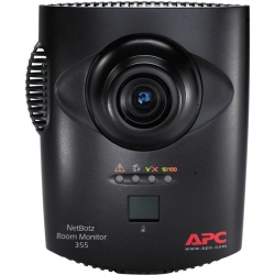 SCHNEIDER ELECTRIC Apc By Netbotz Surveillance Camera - Color