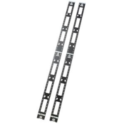 SCHNEIDER ELECTRIC Apc Netshelter Sx 48U Vertical Pdu Mount And Cable Organizer