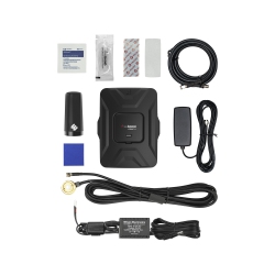 WEBOOST Drive X Fleet In-Vehicle Signal Booster Kit