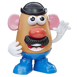 HASBRO Playskool Mr Potato Head