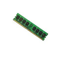 OCZ New 2GB Ddr2 PC2-6400 2V8002G