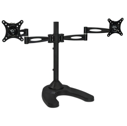 RELAUNCH Mount-It Dual Monitor Stand 17-32In