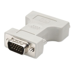 BLUEDIAMOND Dvi Female to VGA Male Adapter