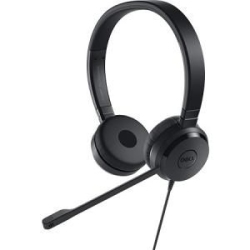 DELL Pro Stereo Headset - Uc350 - Skype for Business