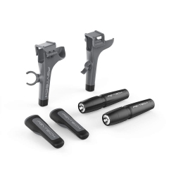 PGYTECH P-Ha-030 Accessory P-Ha-030 Landing Gear Extensions Led Headlamp