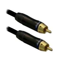STREAMWIRE New Coaxial Digital Audio Cable - 3Ft