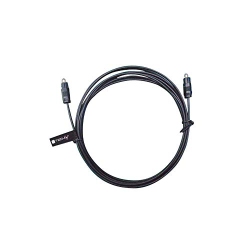 TECHLY Toslink Digital Optical Audio (Spdif) 3M