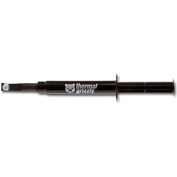 THERMAL GRIZZLY New Hydronaut Thermal Grease - 3Ml