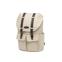 TRUBLUE The Pioneer Backpack 13" Laptop -12L - Caribou