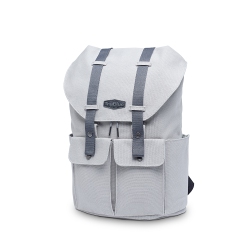 TRUBLUE The Pioneer Backpack 13" Laptop -12L - Sudbury