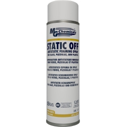 MG CHEMICALS New Anti Static Foaming Spray