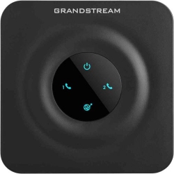 GRANDSTREAM Ht802 Voip Gateway