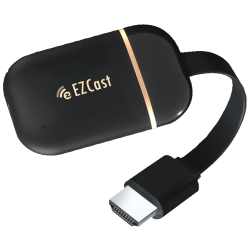 SHARP Wifi Dongle (Ezcast)