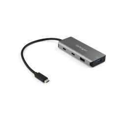 STARTECH USB-C Hub - 4Port - USBc & A (Hb31C2A2Cb)