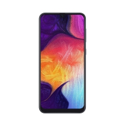 SAMSUNG Galaxy A50 64GB - - Unlocked - Canadian Version - Brand New In Black