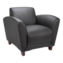 LORELL Reception Seating Club Chair (68952)
