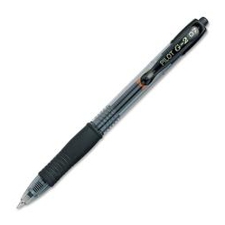 G2 Retractable Gel Ink Rolling Ball Pen (163166)