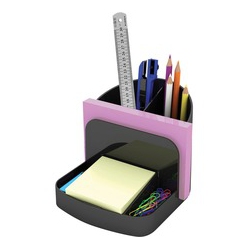 DEFLECTO Sustainable Office Desk Caddy (38904)