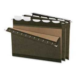 PENDAFLEX Ready-Tab Hanging File Folders (42590)