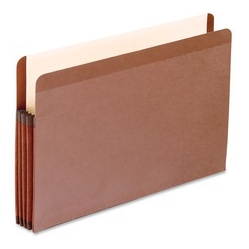 PENDAFLEX Premium Reinforced File Pocket (085363)