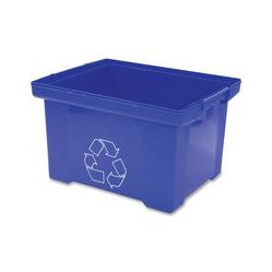 STOREX Recycling Container (61549U06C)