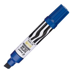 PILOT Jumbo Refillable Permanent Marker (095443)