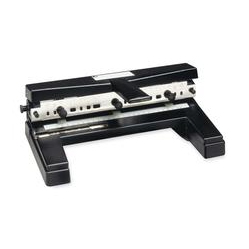 SWINGLINE Heavy Duty Hole Punch (74452)