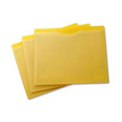 VLB Letter File Jacket - (37256)