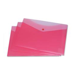 VLB Frosted Poly Envelope (90972)