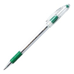 PENTEL R.s.v.p. Ballpoint Stick Pens - (Penbk91D)
