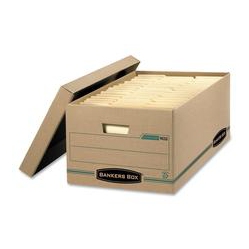 BANKERS BOX Earth Storage Box (00902)