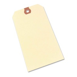 CROWNHILL Shipping Tag (Tag52)