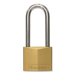 MASTER LOCK 140Dlh Padlock (140Dlh)