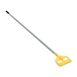RUBBERMAID Invader Side Gate Wet Mop Handle (Fgh1450000)