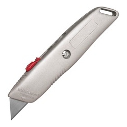 SPARCO 3-Position Retractable Blade Utility Knife (01468)