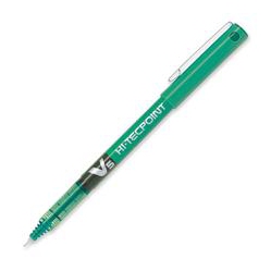 PILOT Hi-Techpoint Roller Ball Pen (085710)