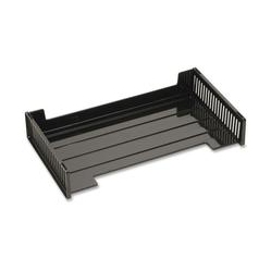 KORR Side Load Legal Size Desk Tray (27502)