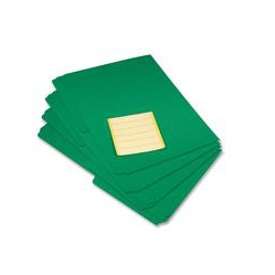 VLB Top Tab File Folder (37215)