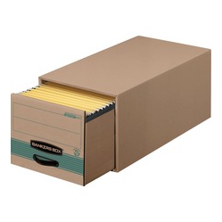 BANKERS BOX Fellowes Recycled Stor/drawer Steel Plus - Legal (1231201)