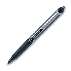 PILOT Hi-Tecpoint Retractable Rollerball Pen (342943)