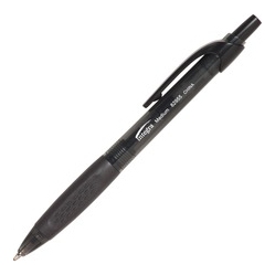 INTEGRA Easy Click Retractable Ballpoint Pen (82955)
