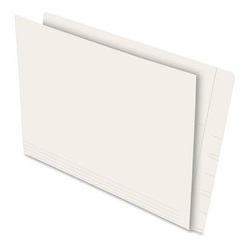 PENDAFLEX Shelf File Folder With Reinforced Tab (98360)