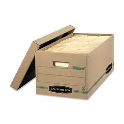 BANKERS BOX Earth Storage Box (00901)