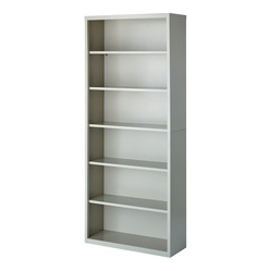 LORELL Fortress Series Bookcases (41292)