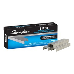 SWINGLINE Sf3 Premium Staples (7471135442)