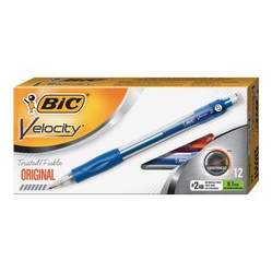 BIC Velocity Mechanical Pencil - (Mv711)