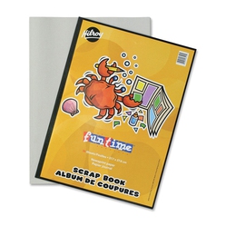 HILROY Funtime Scrapbook (26590)