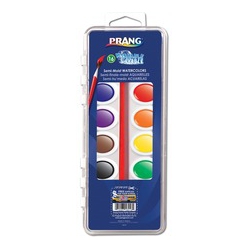 DIXON Watercolor Set (16016)